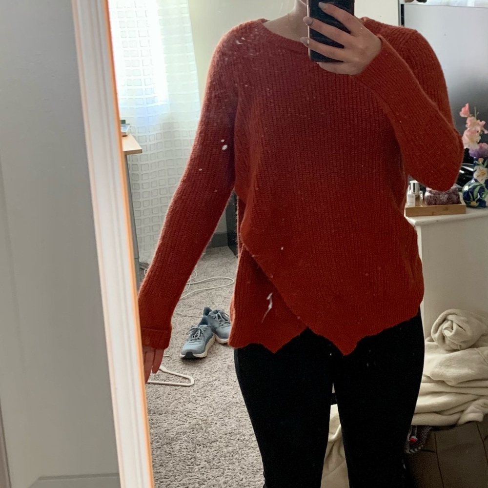 Banana Republic Sweater